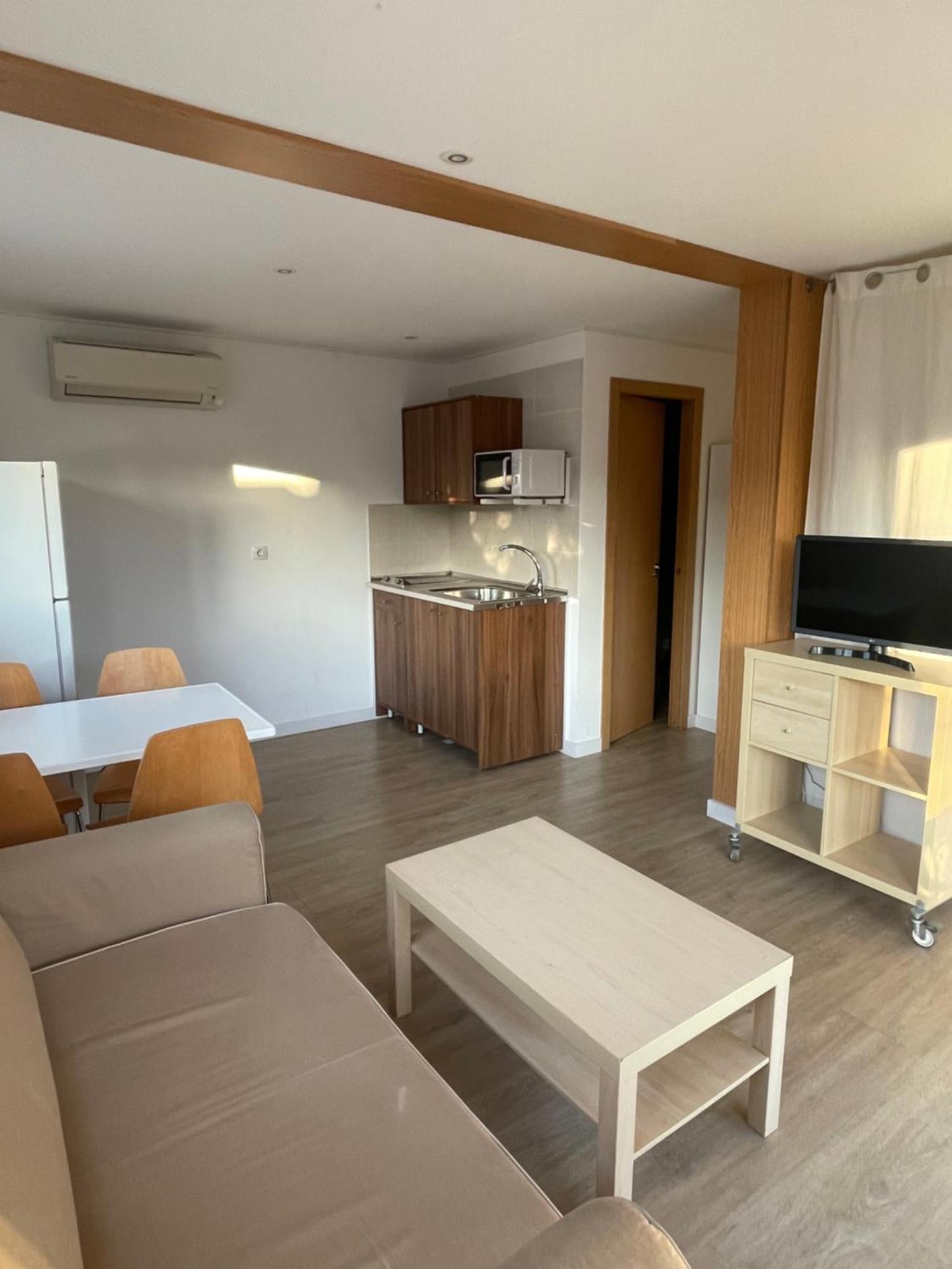 Wecamp Jávea Esterno foto