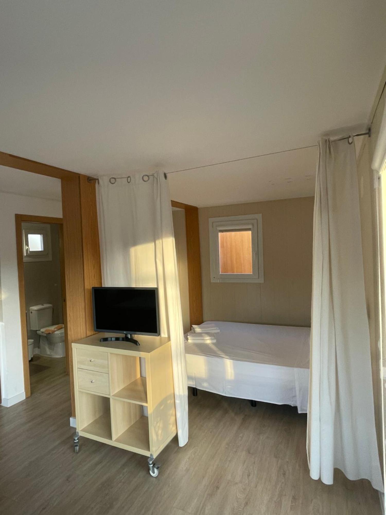 Wecamp Jávea Esterno foto