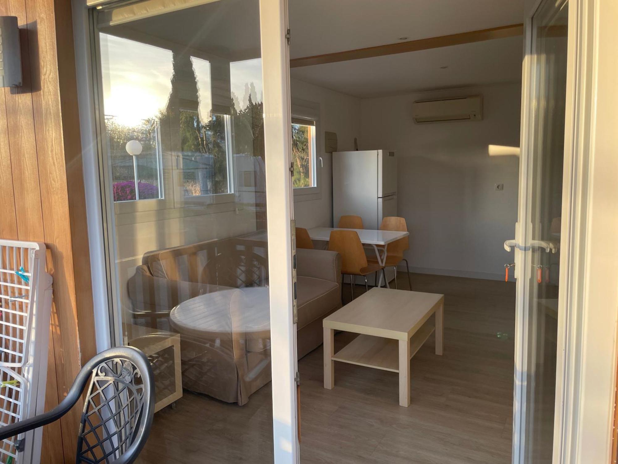 Wecamp Jávea Esterno foto
